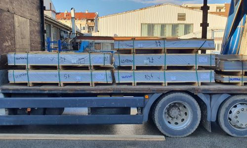 aluminijumski limovi prodaja
